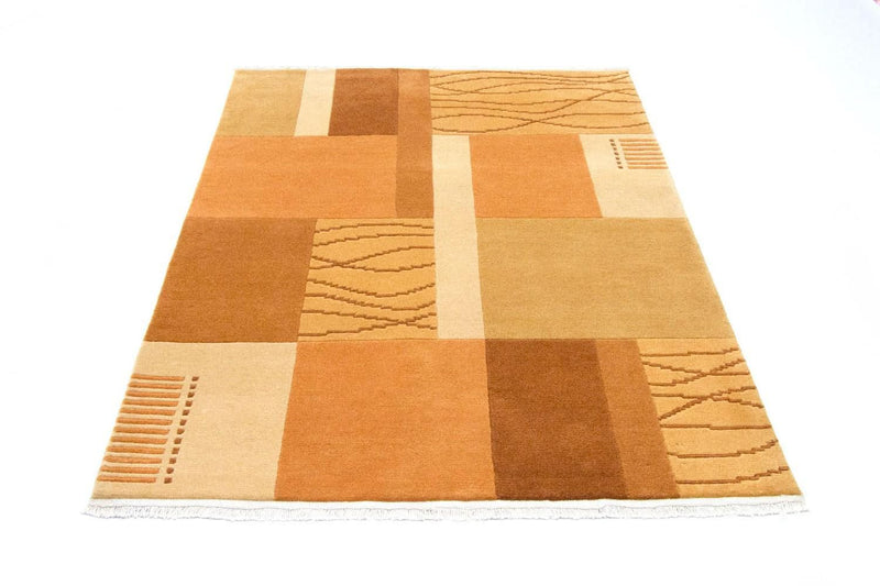 Tapete Nepal 182x130cm - Tapete de lã