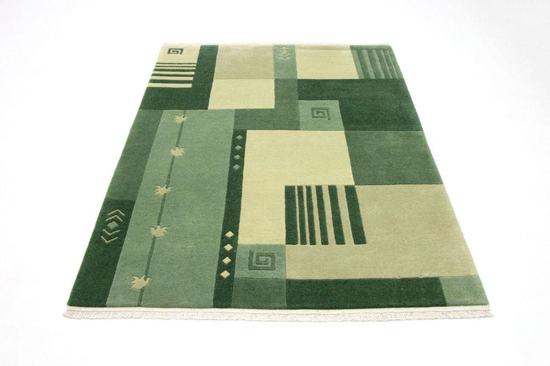 Tapete Nepal 181x131cm - Tapete de lã