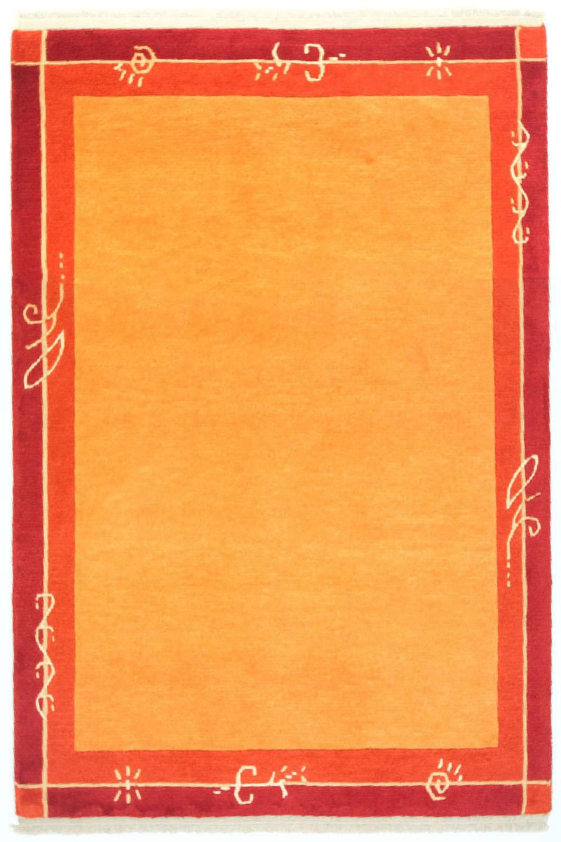 Tapete Nepal 175x120cm - Tapete de lã