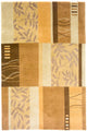 Tapete Nepal 187x129cm - Tapete de lã