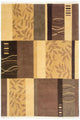 Tapete Nepal 184x130cm - Tapete de lã