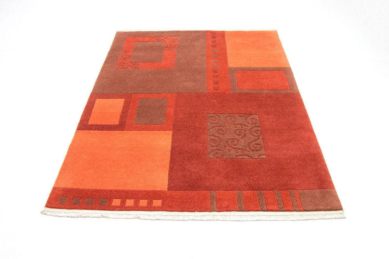 Tapete Nepal 185x131cm - Tapete de lã