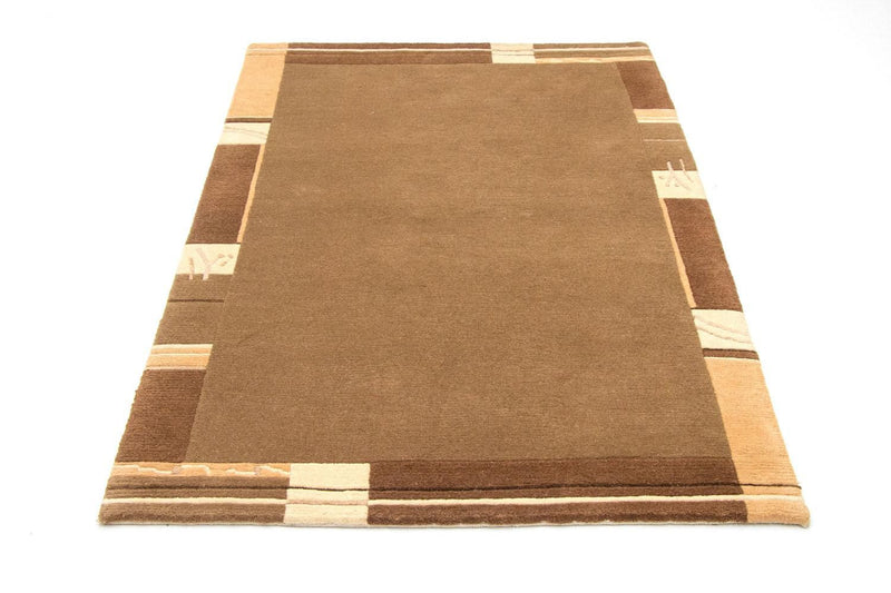 Tapete Nepal 181x122cm - Tapete de lã