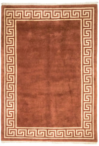 Tapete Nepal 171x239cm - Tapete de lã – product image