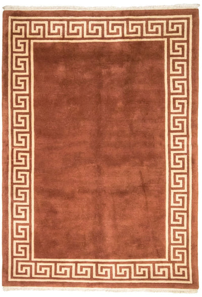 Tapete Nepal 171x239cm - Tapete de lã