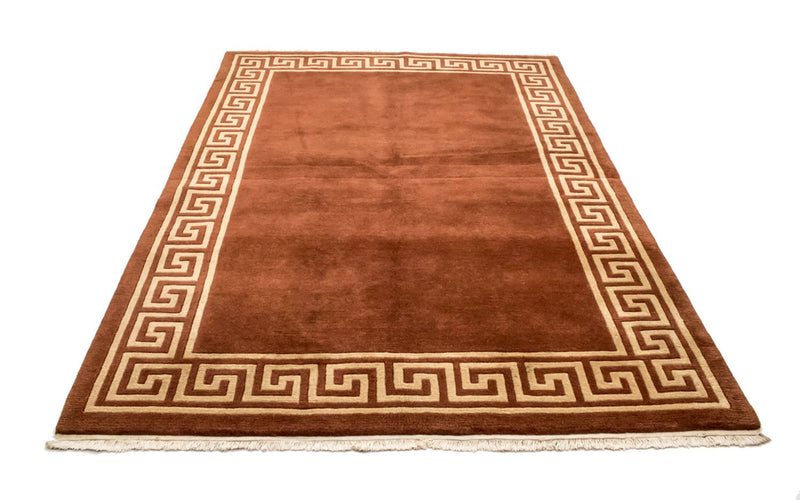 Tapete Nepal 171x239cm - Tapete de lã