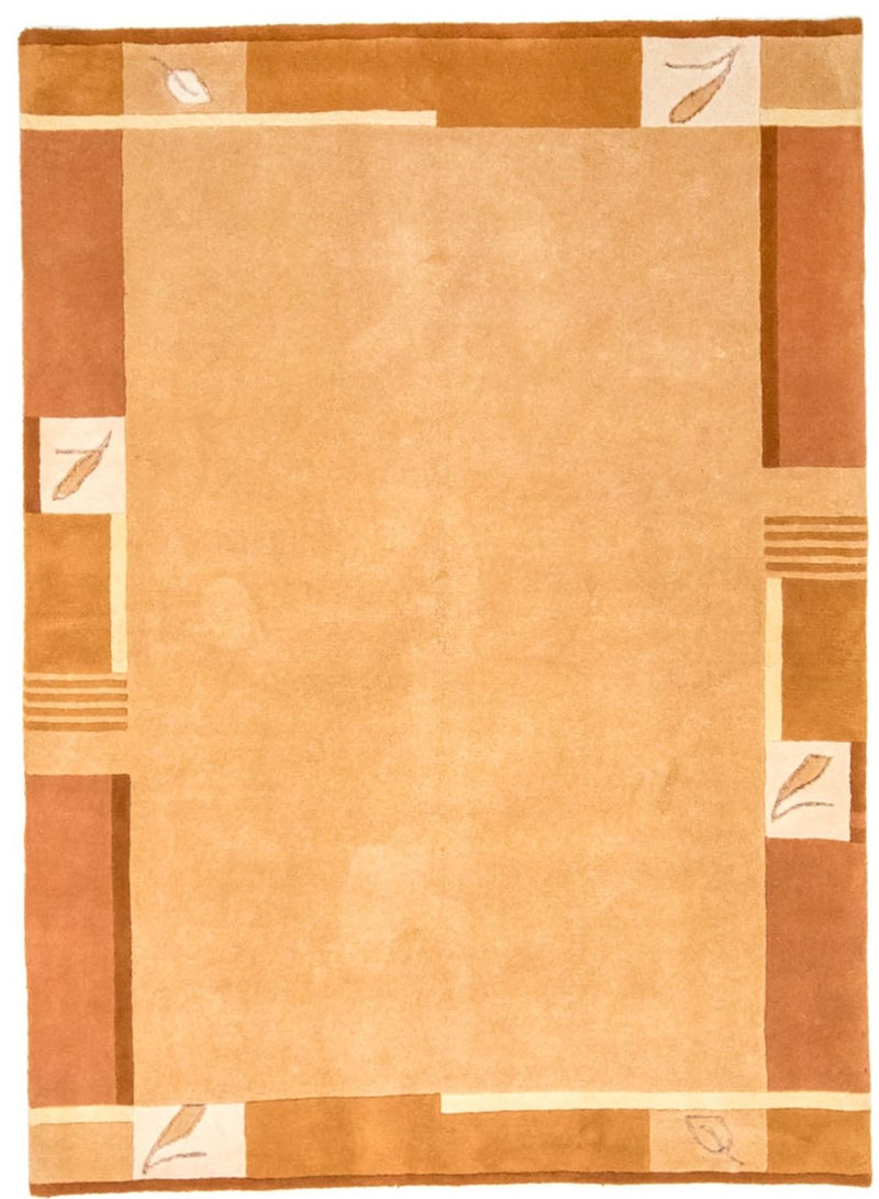 Tapete Nepal 240x174cm - Tapete de lã