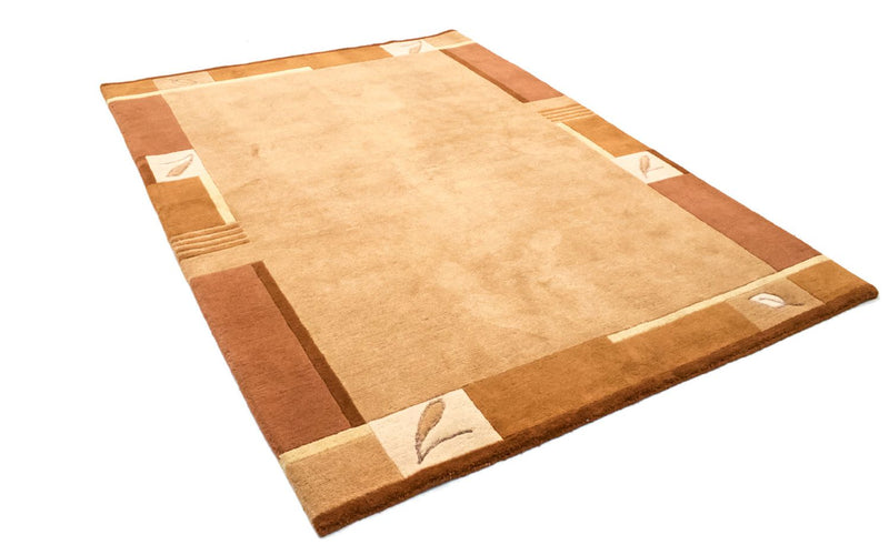 Tapete Nepal 240x174cm - Tapete de lã