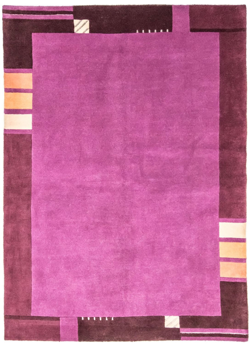 Tapete Nepal 241x172cm - Tapete de lã