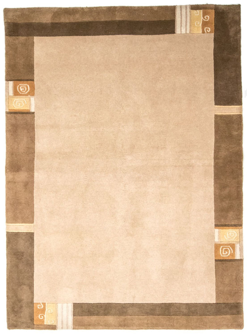 Tapete Nepal 236x172cm - Tapete de lã