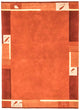 Tapete Nepal 242x173cm - Tapete de lã