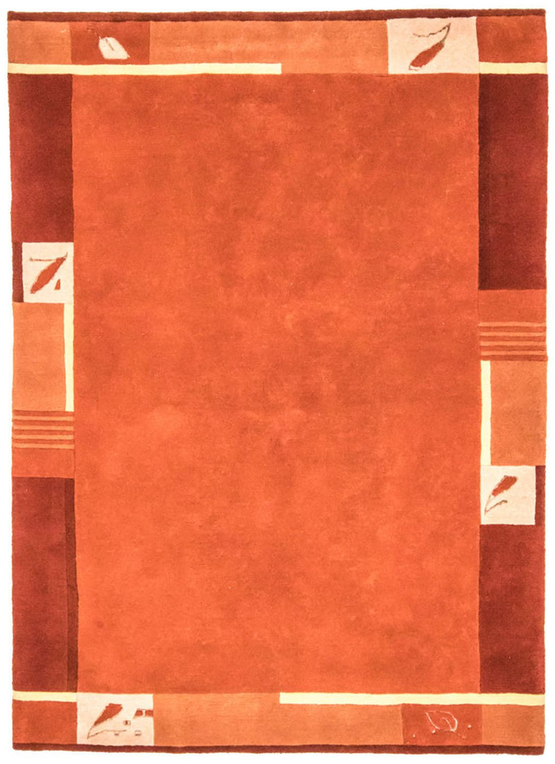 Tapete Nepal 242x173cm - Tapete de lã
