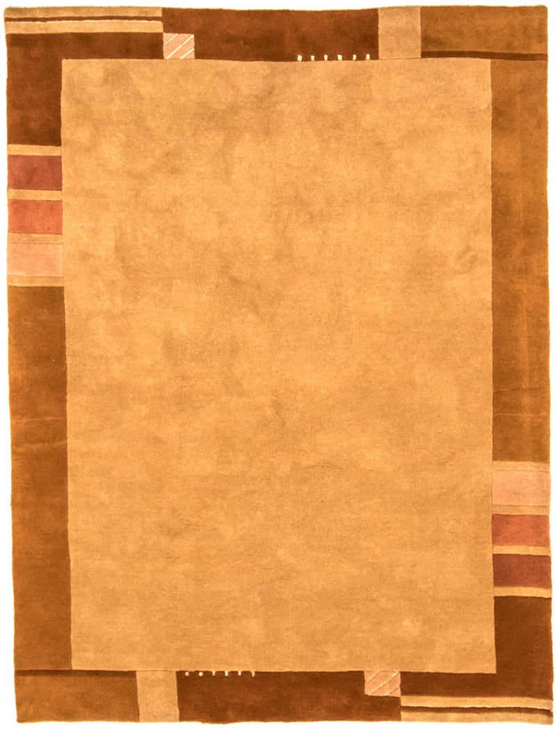 Tapete Nepal 238x177cm - Tapete de lã
