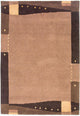 Tapete Nepal 178x122cm - Tapete de lã
