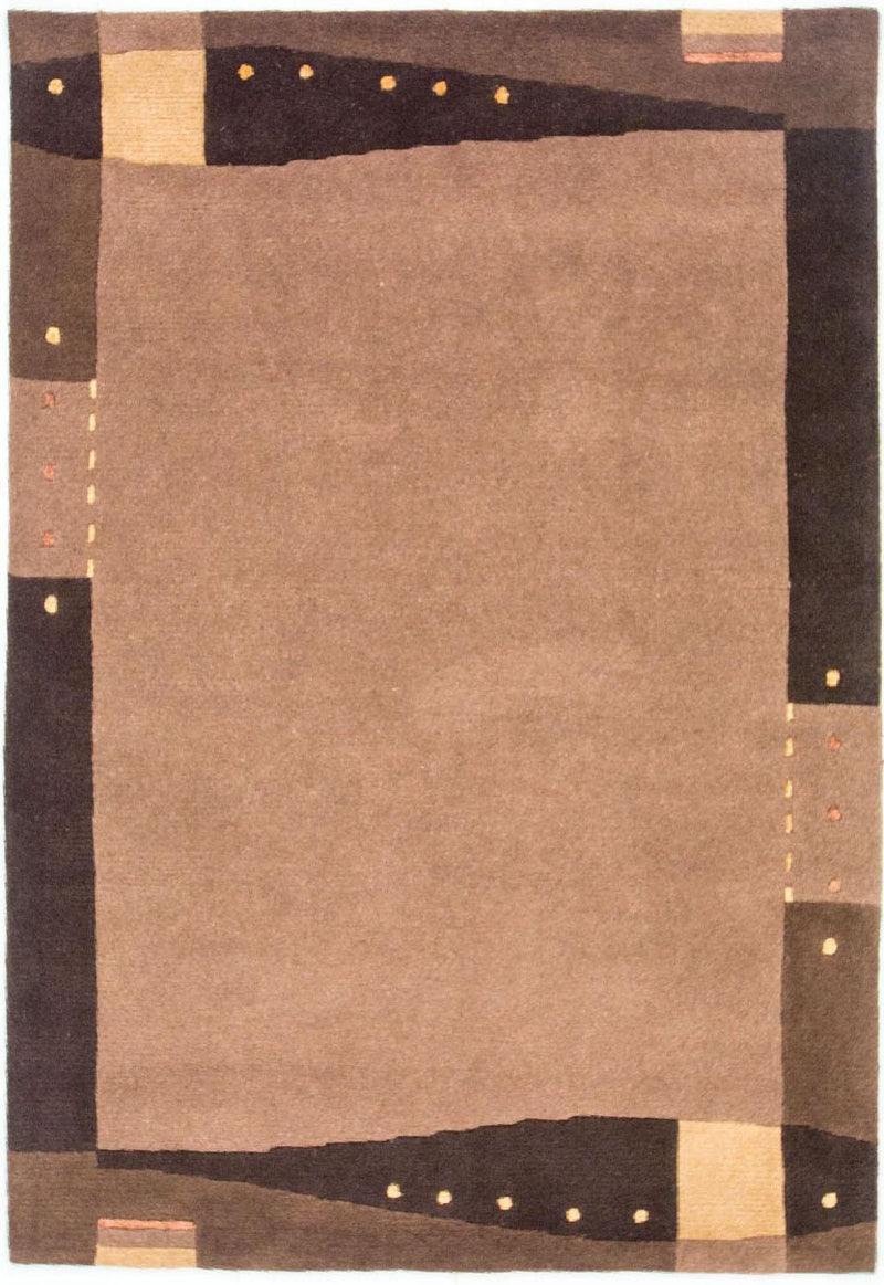 Tapete Nepal 178x122cm - Tapete de lã