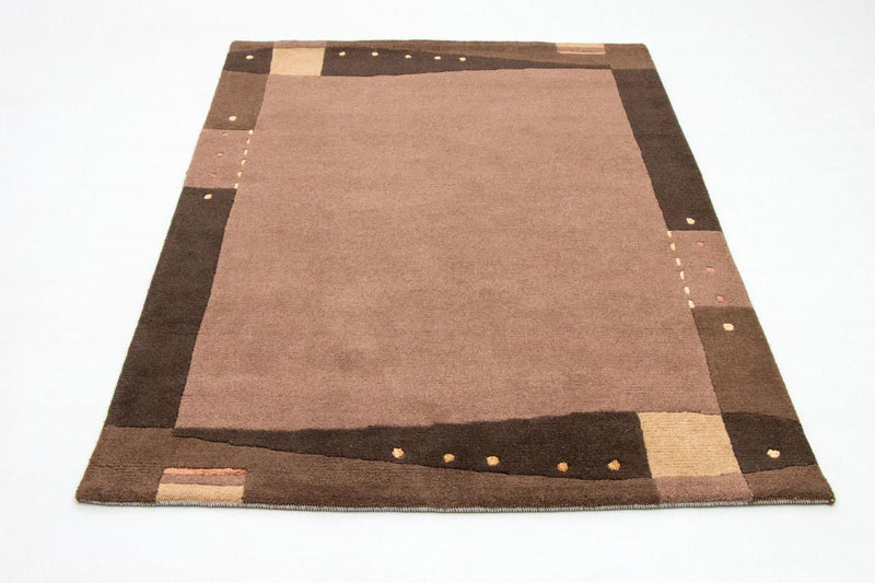 Tapete Nepal 178x122cm - Tapete de lã
