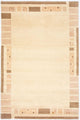 Tapete Nepal 183x122cm - Tapete de lã