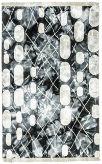 Tapete Nepal 192x127cm - Tapete de lã – product image