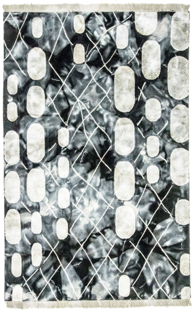 Tapete Nepal 127x192cm - Tapete de lã