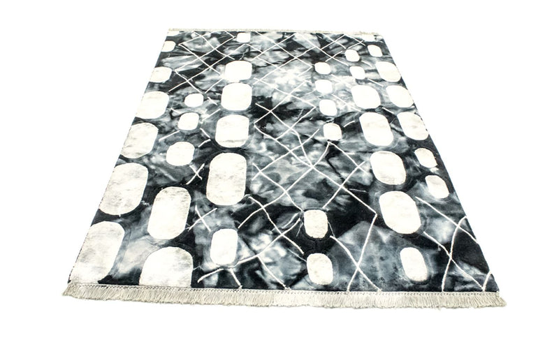 Tapete Nepal 192x127cm - Tapete de lã