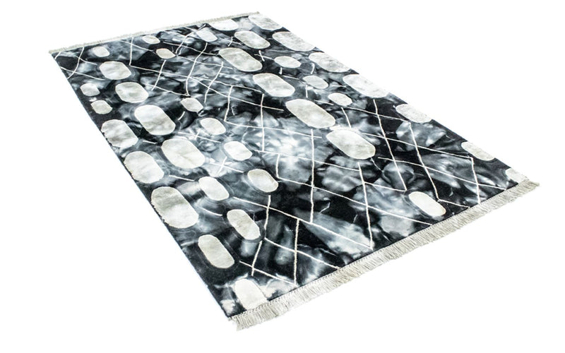 Tapete Nepal 192x127cm - Tapete de lã