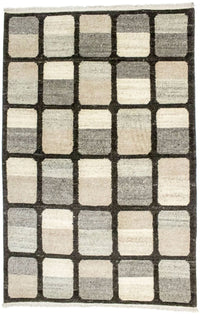 Tapete Nepal 202x140cm - Tapete de lã – product image