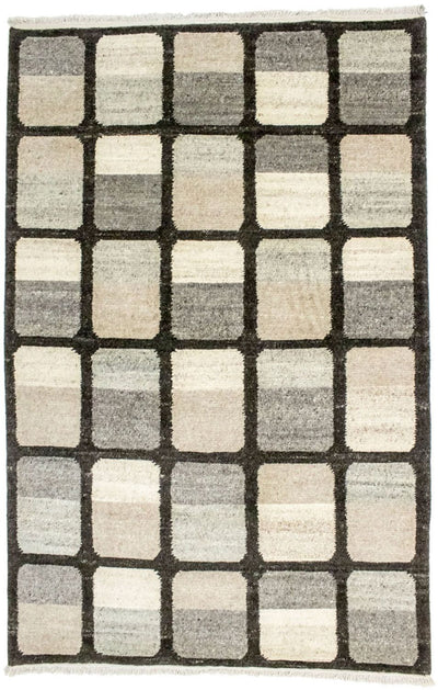 Tapete Nepal 140x202cm - Tapete de lã