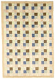Tapete Nepal 227x156cm - Tapete de lã