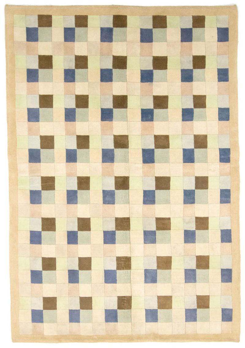 Tapete Nepal 227x156cm - Tapete de lã