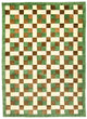 Tapete Nepal - 225 x 161 cm - verde