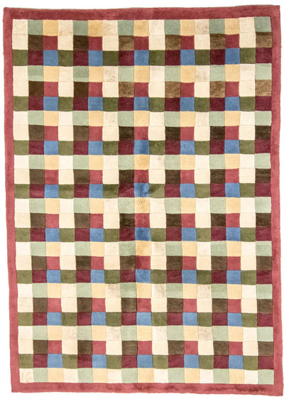 Tapete Nepal 160x225cm - Tapete de lã