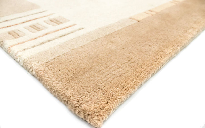 Tapete Nepal 244x171cm - Tapete de lã