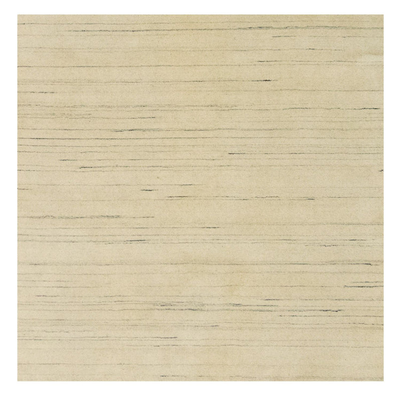 Gabbeh Loom Tapete 250x250cm - Tapete de lã