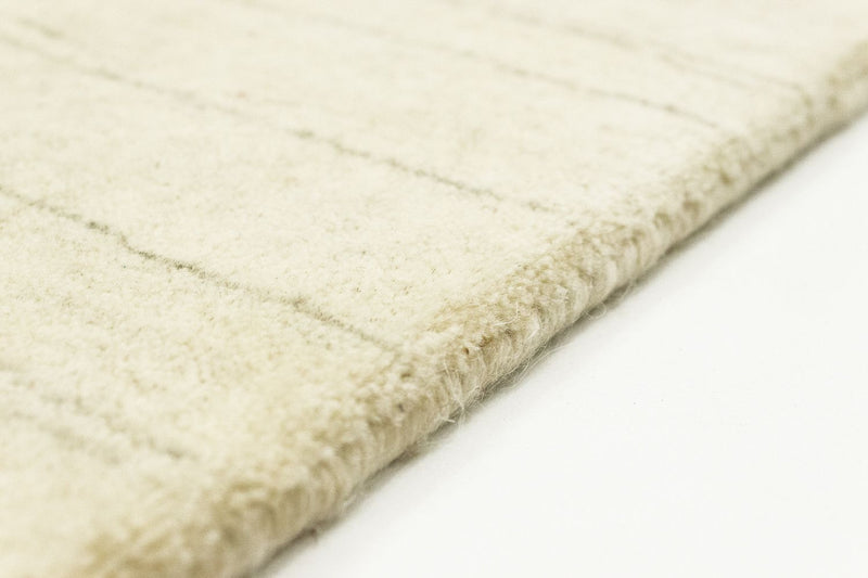 Gabbeh Loom Tapete 250x250cm - Tapete de lã