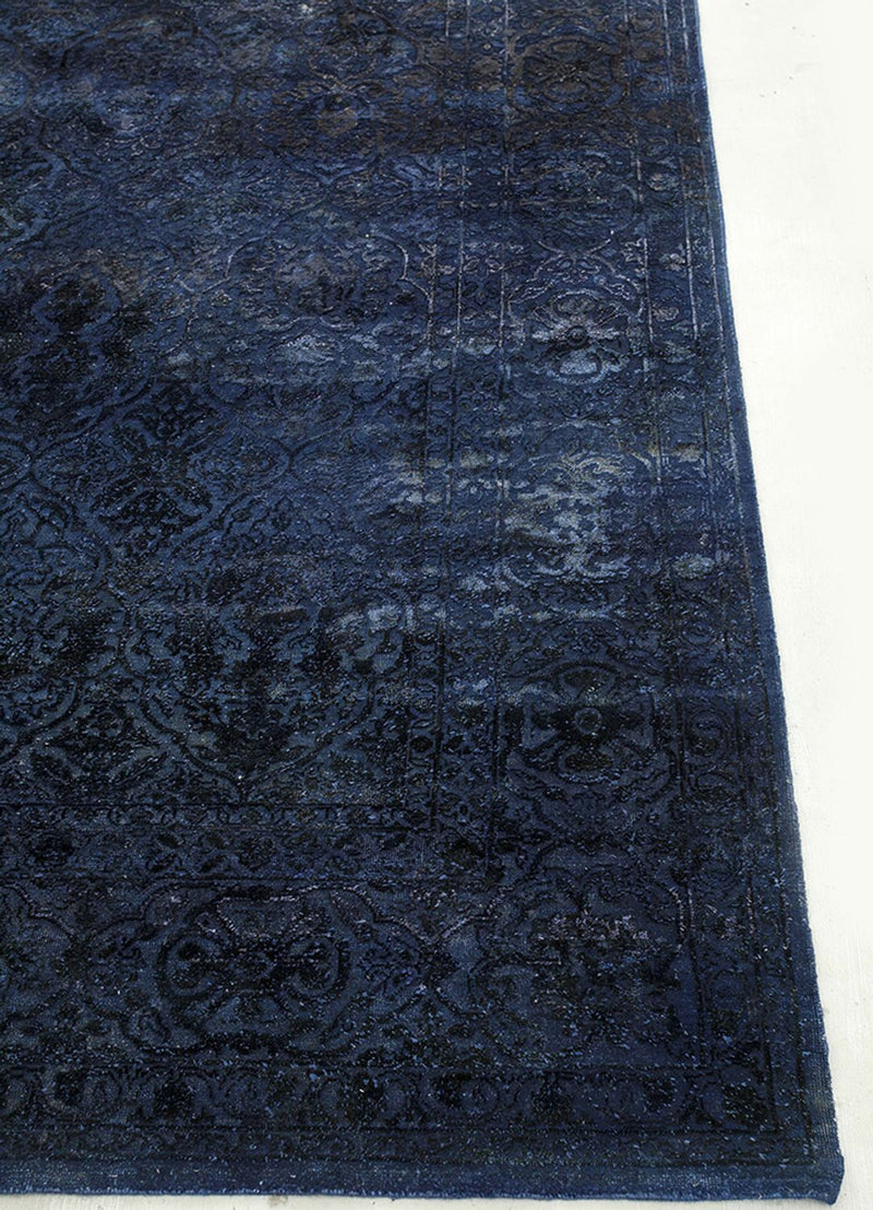 Tapete Vintage - Yves - rectangular