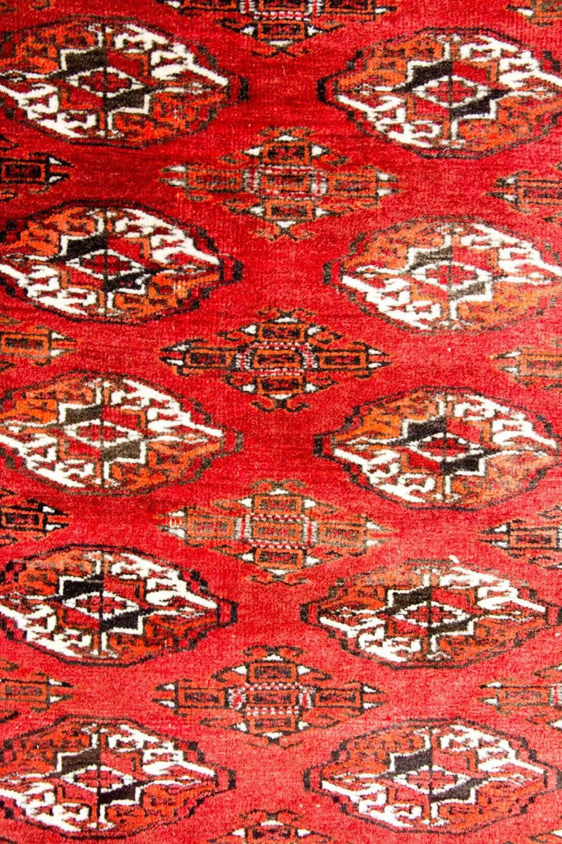 Bukhara Tapete 229x174cm - Tapete Oriental