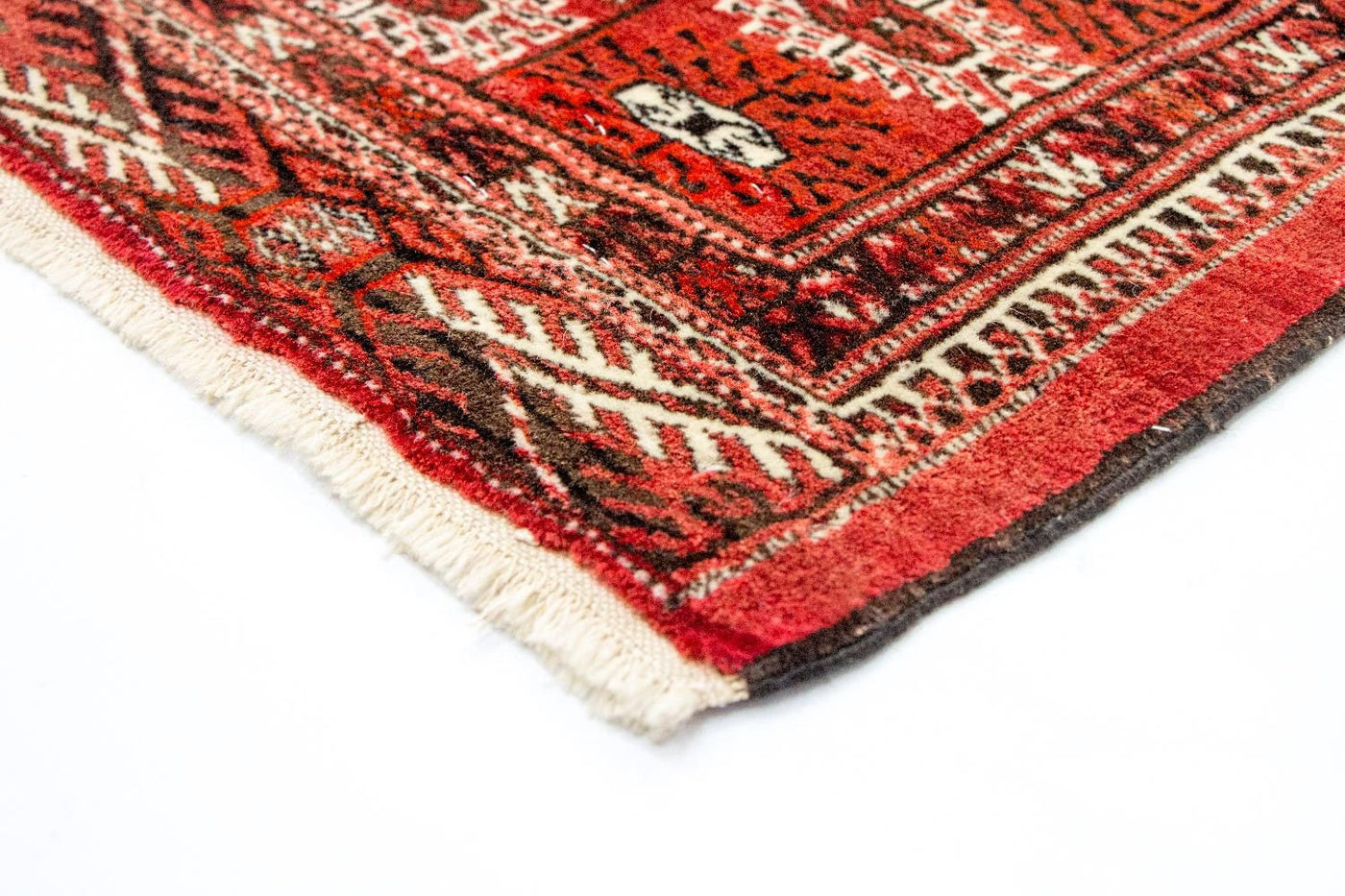 Bukhara Tapete 229x174cm - Tapete Oriental