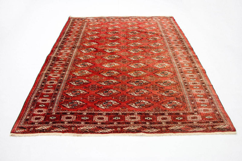 Bukhara Tapete 229x174cm - Tapete Oriental