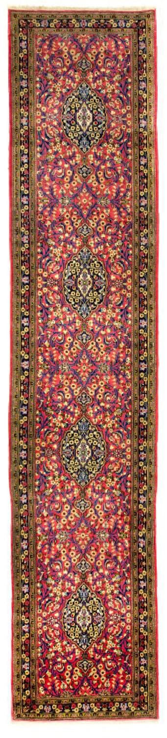 Qom Tapete 82x292cm - Tapete persa