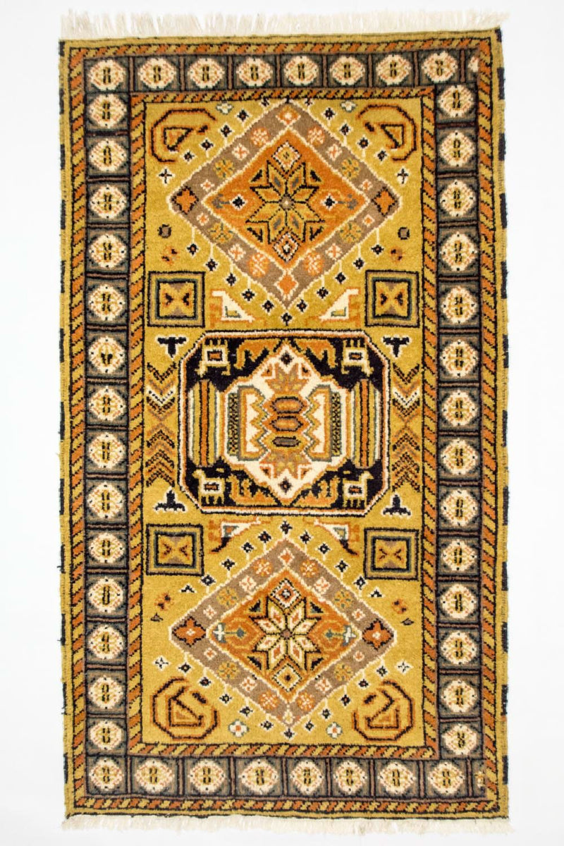 Tapete Oriental 164x97cm