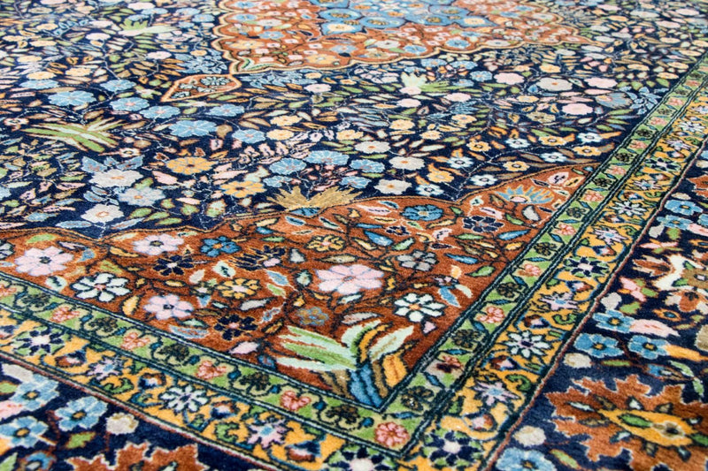 Tapete Oriental 226x140cm