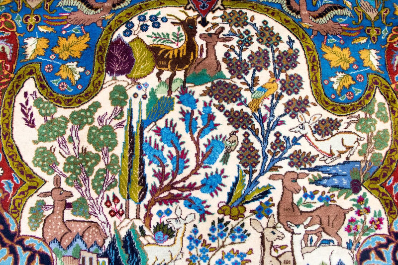 Kashmar Tapete 390x300cm - Tapete persa
