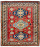 Kazak Tapete 197x188cm - Tapete Oriental