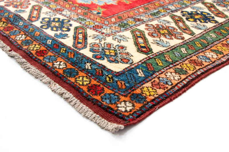 Kazak Tapete 197x188cm - Tapete Oriental