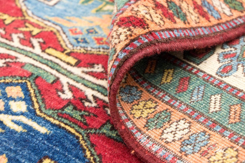 Kazak Tapete 197x188cm - Tapete Oriental