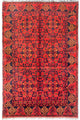 Khal Mohammadi Tapete 190x128cm - Tapete Oriental