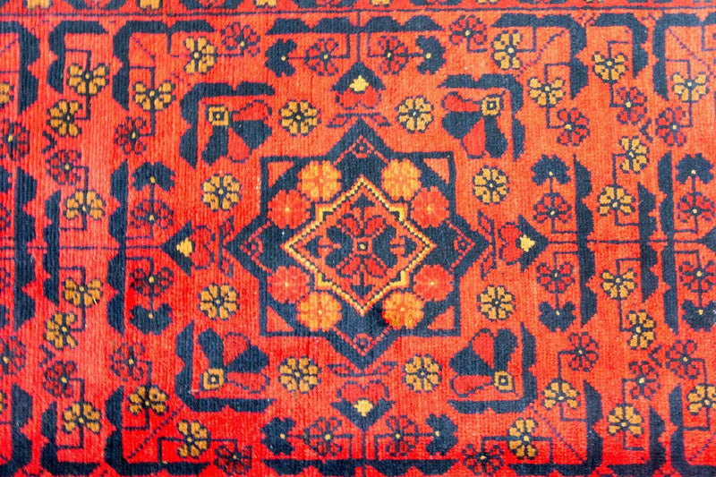 Khal Mohammadi Tapete 190x128cm - Tapete Oriental