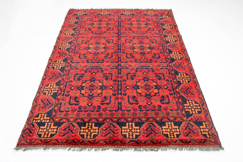 Khal Mohammadi Tapete 190x128cm - Tapete Oriental