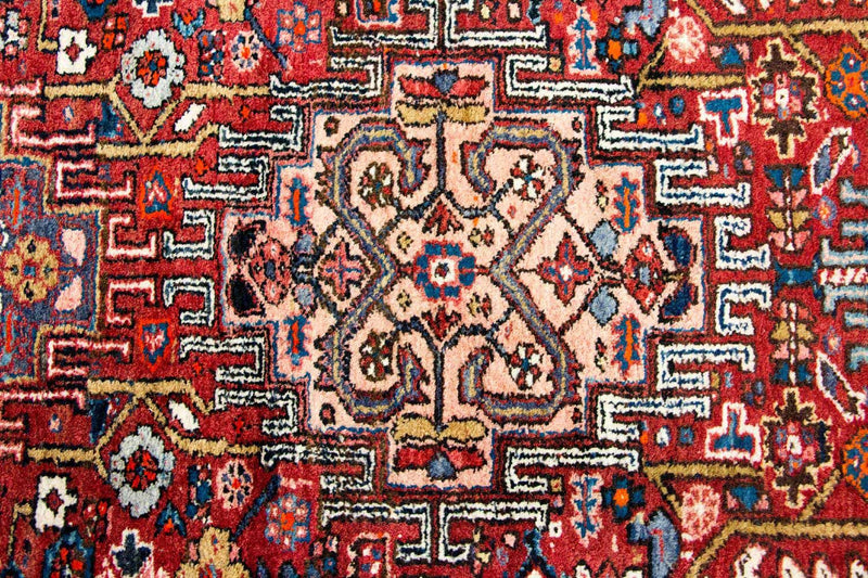 Qaraja Tapete 333x110cm - Tapete persa