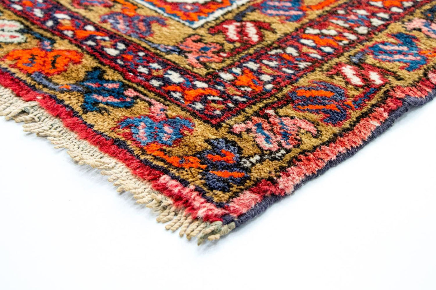 Qaraja Tapete 333x110cm - Tapete persa